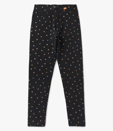 Kid Tapered Slim Fit Trouser